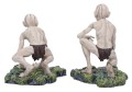 Figurka Gollum i Smeagol Nemesis Now 20 cm