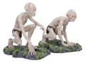 Gollum i Smeagol Figurka Nemesis Now 20 cm