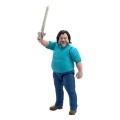 Figurka Mattel A Minecraft Movie Large Steve 30 cm