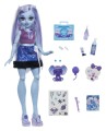 Mattel Figurka Monster High Self-Scare Secrets Abbey Bominable