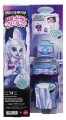 Monster High Self-Scare Secrets Abbey Bominable Figurka Mattel