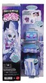 Mattel Monster High Self-Scare Secrets Abbey Bominable Figurka