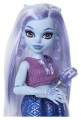 Figurka Monster High Self-Scare Secrets Abbey Bominable Mattel