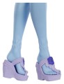 Mattel Monster High Self-Scare Secrets Abbey Bominable Figurka