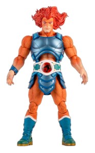 Figurka Mondo Thundercats Lion-O 30 cm