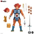 Mondo Figurka Thundercats Lion-O 30 cm