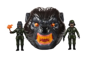 Figurka Mondo An American Werewolf in London Nightmare Demons 17 cm