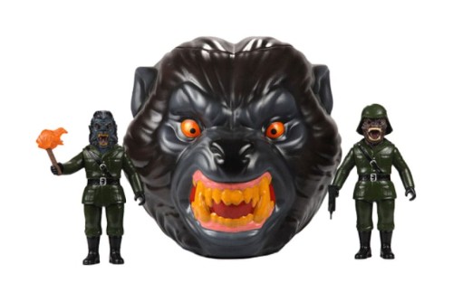 Figurka Mondo An American Werewolf in London Nightmare Demons 17 cm
