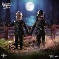 An American Werewolf in London Nightmare Demons Figurka Mondo 17 cm