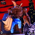 Figurka Batman Man-Bat Mondo 32 cm