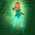 Mondo Figurka Batman Poison Ivy 27 cm