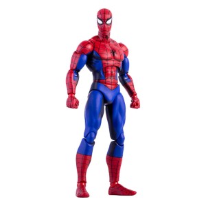 Figurka Mondo Spider-Man: The Animated Series 30 cm