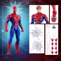 Figurka Spider-Man: The Animated Series Mondo 30 cm