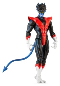 Figurka Mondo X-Men '97 Nightcrawler 27 cm