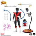 Mondo Figurka X-Men '97 Nightcrawler 27 cm