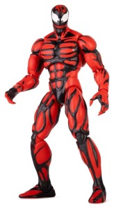 Figurka Mondo Spider-Man Carnage 30 cm