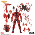 Mondo Figurka Spider-Man Carnage 30 cm