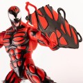 Figurka Spider-Man Carnage Mondo 30 cm