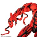 Spider-Man Carnage Figurka Mondo 30 cm