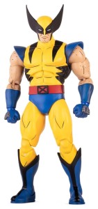 Figurka Mondo X-Men '97 Wolverine 27 cm