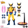 Mondo Figurka X-Men '97 Wolverine 27 cm
