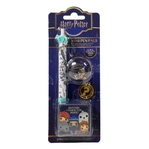 Dlugopis Harry Potter Mini Pen Pals z przywieszka Thumbs Up