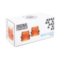 Thumbs Up Szklanki Original Stormtrooper 2-Pack 300 ml