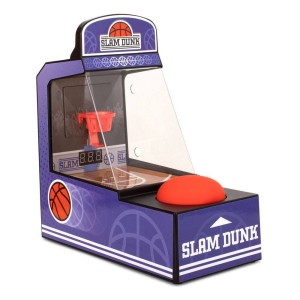 Mini maszyna do koszykówki ORB Retro Thumbs Up