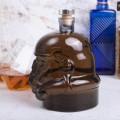 Dekanter Thumbs Up Stormtrooper Black 750 ml