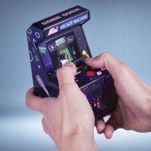 Maszyna Arcade Thumbs Up 300in1 20 cm