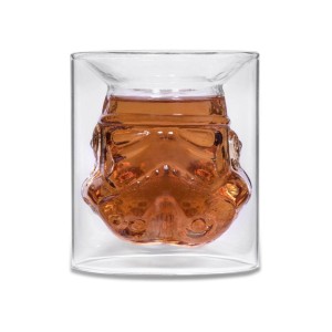 Szklanka Stormtrooper Thumbs Up 0,15 l