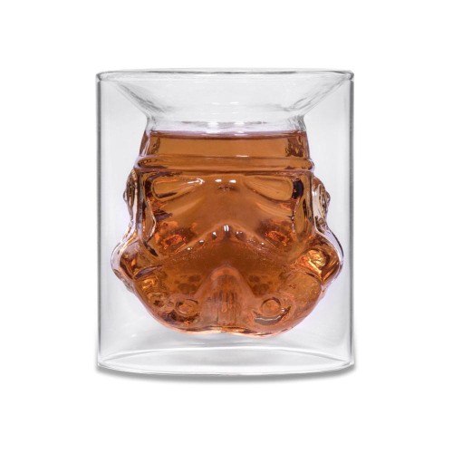 Szklanka Stormtrooper Thumbs Up 0,15 l