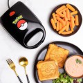 sandwich-maker-pokemon-poke-ball