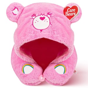 Bluza Care Bears Cheer Bear Snuggle Hood