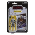 Hasbro Figurka Star Wars Ahsoka Lieutenant Callahan 10 cm