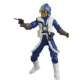 Hasbro Figurka Star Wars Ahsoka Lieutenant Callahan 10 cm