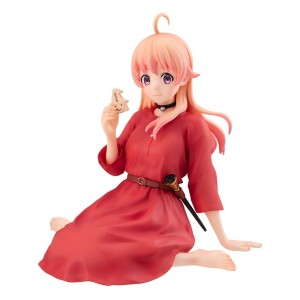 Figurka Megahouse Witch Watch Nico 9 cm