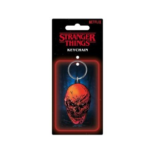 Brelok Stranger Things Vecna 6 cm