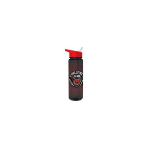 Butelka na napoje Stranger Things 4 Hellfire Club 540 ml