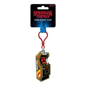 Brelok Pyramid International Stranger Things Torch