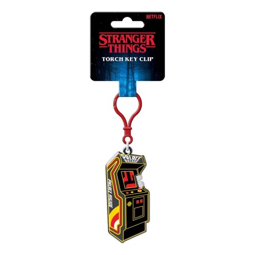 Brelok Pyramid International Stranger Things Torch