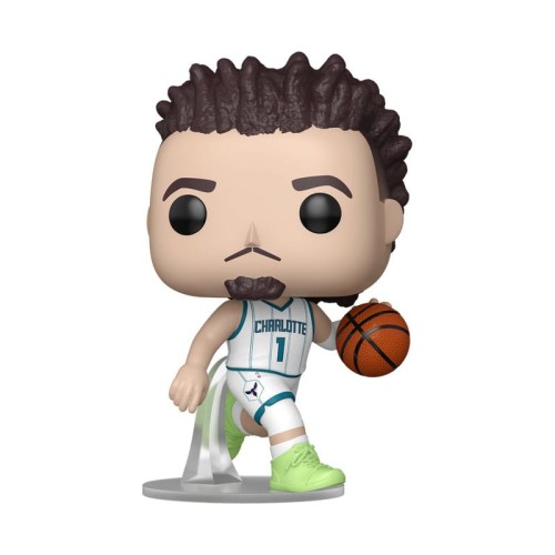 Figurka Funko POP NBA Legends Lamelo Ball 9 cm