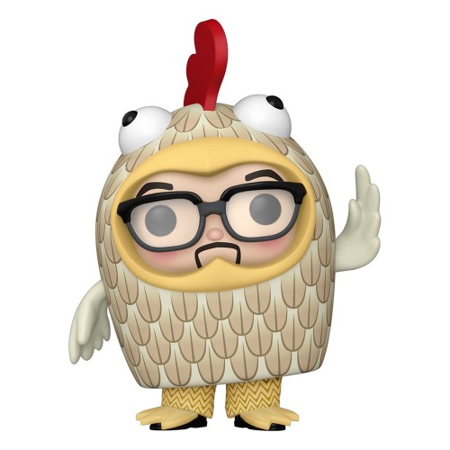 Figurka Funko POP Toy Story Al w kostiumie kurczaka 9 cm