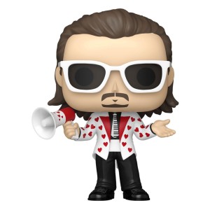 Figurka Funko POP WWE Jimmy Hart 9 cm