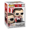 Funko Figurka POP WWE Jimmy Hart 9 cm