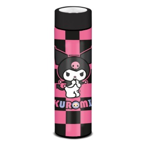 Butelka Termiczna Sanrio Kuromi Chess 500 ml