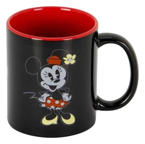 Kubek Karactermania Minnie Mouse 0,4 l