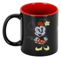 Kubek Minnie Mouse 0,4 l Karactermania