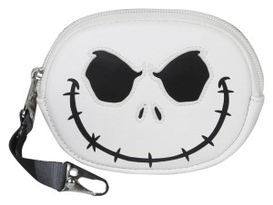 Portfel Karactermania Nightmare Before Christmas Kości