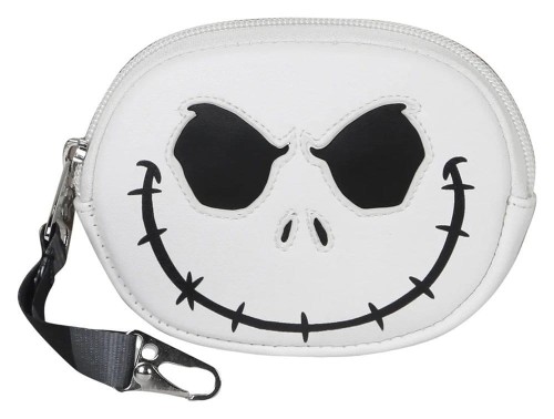 Portfel Karactermania Nightmare Before Christmas Kości